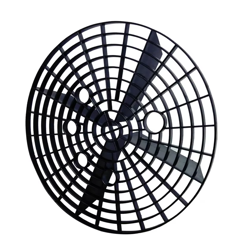 Filtre de séparation du sable et du gravier pour lavage de voiture, accessoire de nettoyage, 23.5x6c