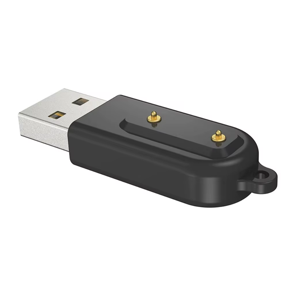 Mini chargeur USB S6, adaptateur, support de charge d'alimentation, accessoires pour Huawei Watch Fi