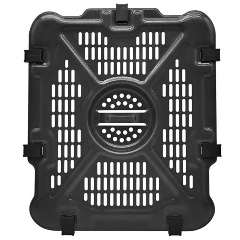 Plaque de cuisson pour friteuse à air Ninja A74G – Compatible avec les friteuses à air Ninja SL400 S