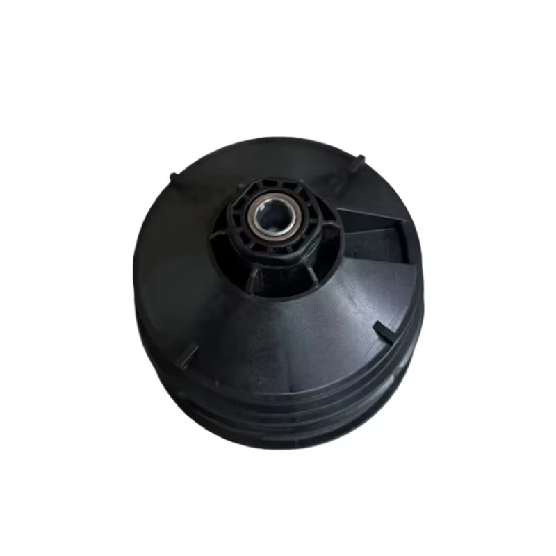 Oem 2112343 accessoires de voiture Suspension camion corps pièces Abs couvercle de filtre à huile po
