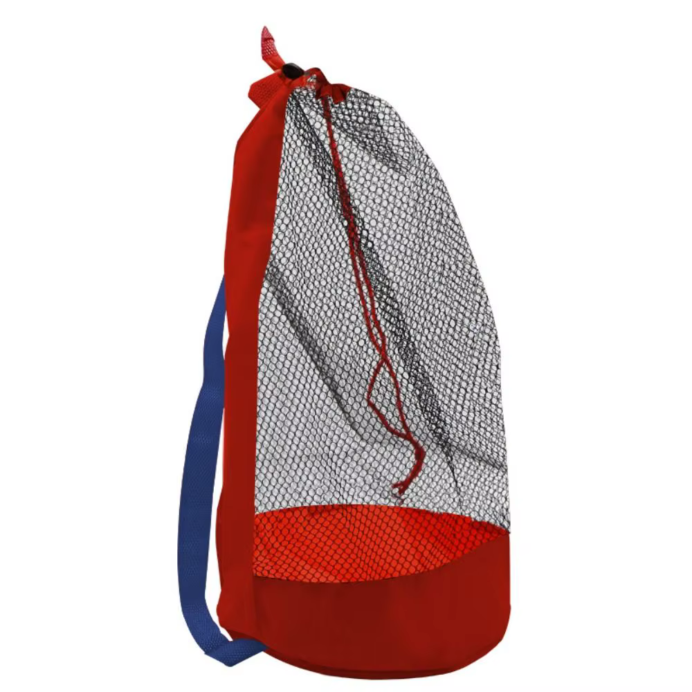 Sacs imperméables, sac de plage de grande capacité, léger et pliable, sac à dos de natation, fermoir