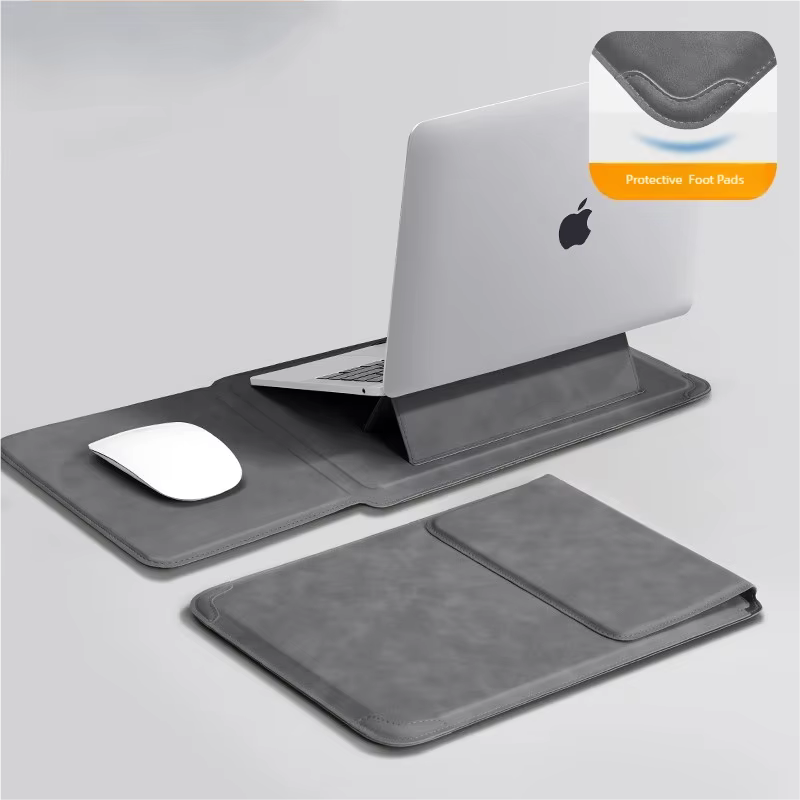 Housse pour ordinateur portable 13 14 15 15.6 16 pouces pour Huawei HP DELL, sac pour Macbook Air Pr