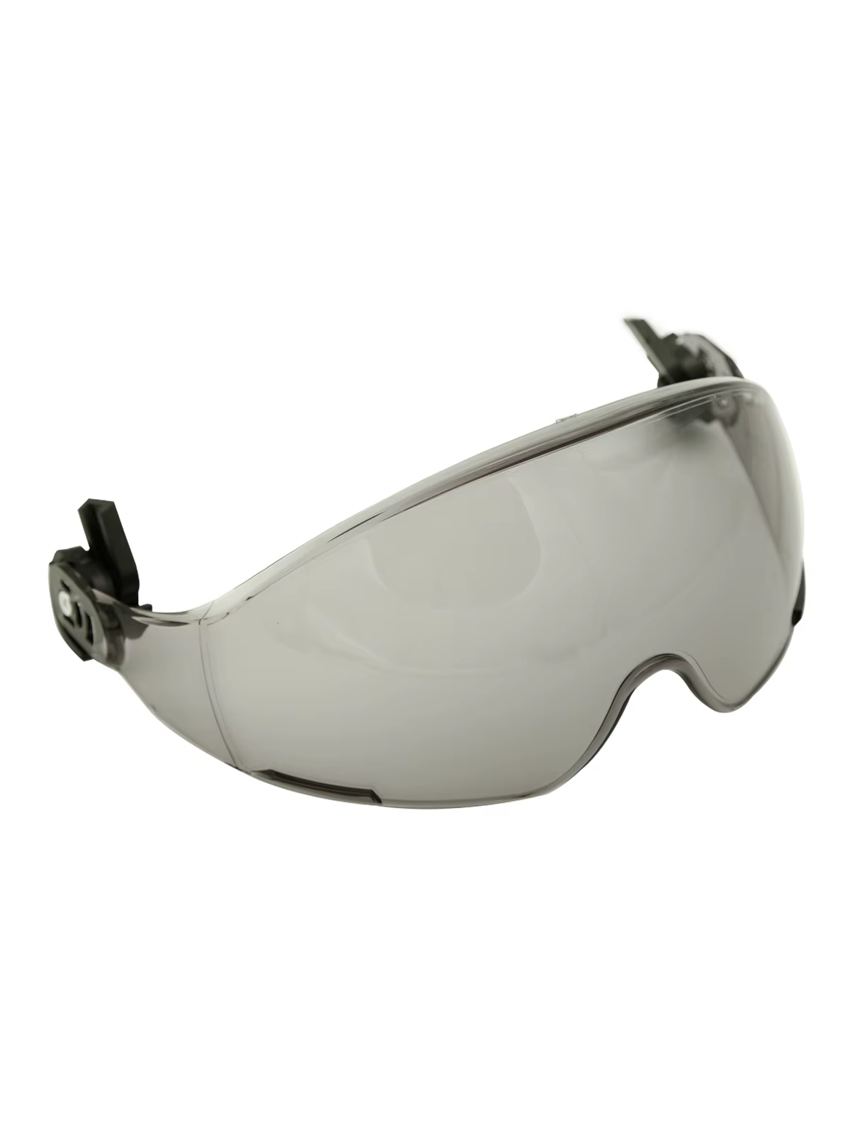 Accessoires de lunettes à visière externe pour casque de sécurité modèle Aolamegs SF06 CR08 remplaça