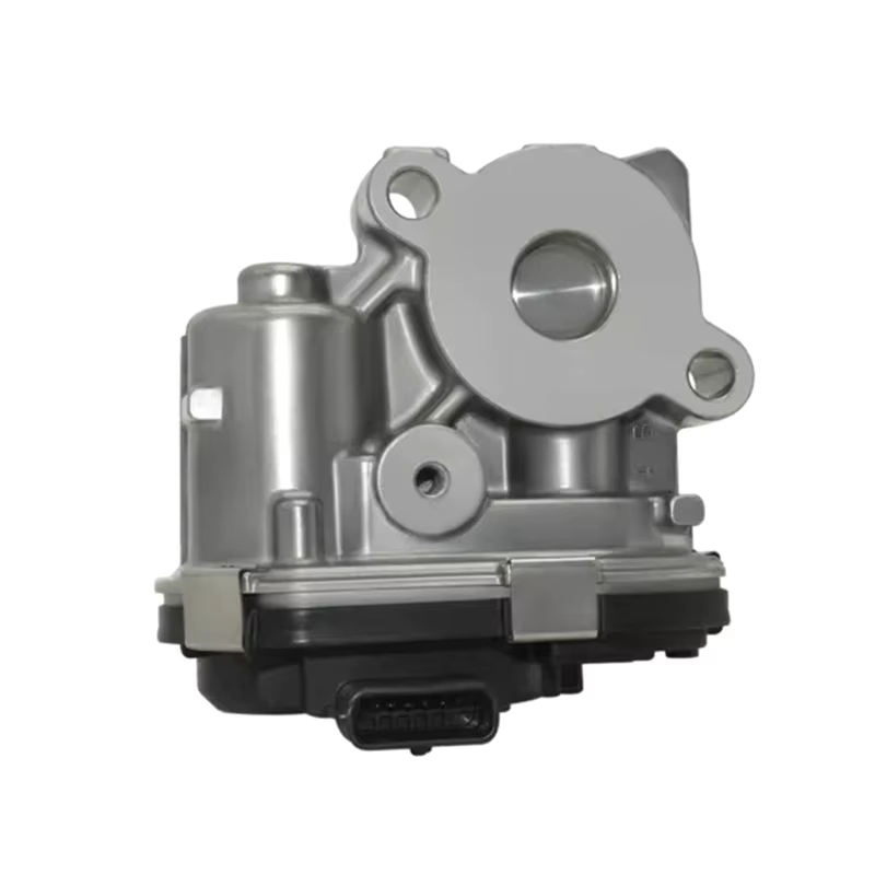 Vanne EGR pour Nissan ALTIMA Qprédit QAI X-TRAIL 2.5L 14710-5TA/s 14710-5TA0C Vanne EGR