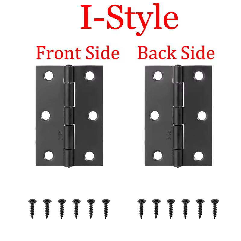 Charnières de rechange pour valises Samsonite V22 Clite 2 – Pièces de rechange pour charnières de va