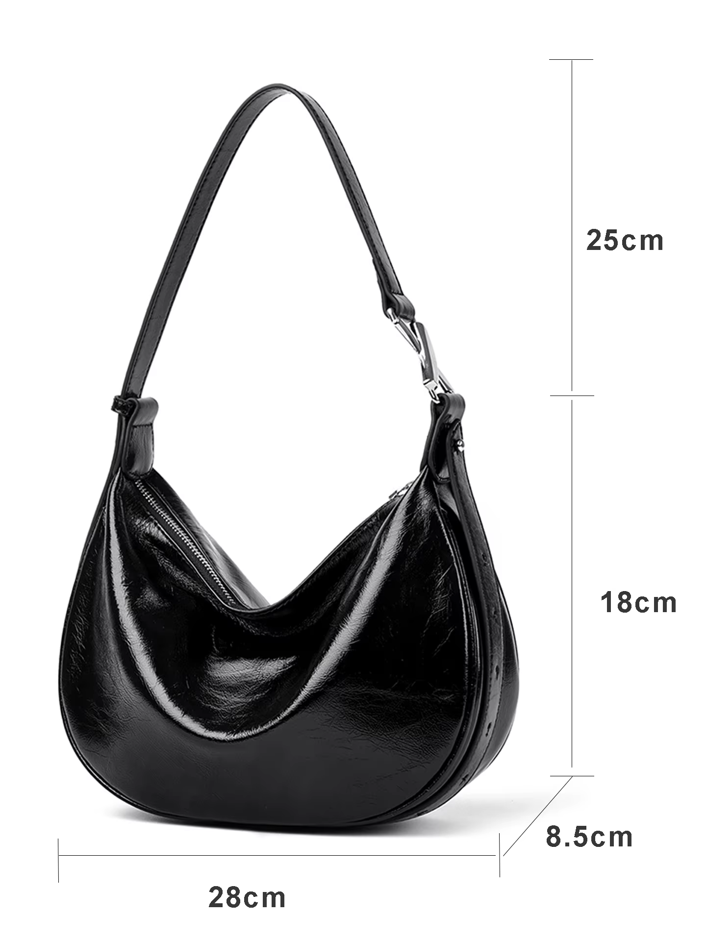 Sac fourre-tout en cuir véritable pour femme, sac à main élégant et minimaliste à fils tissés serrés