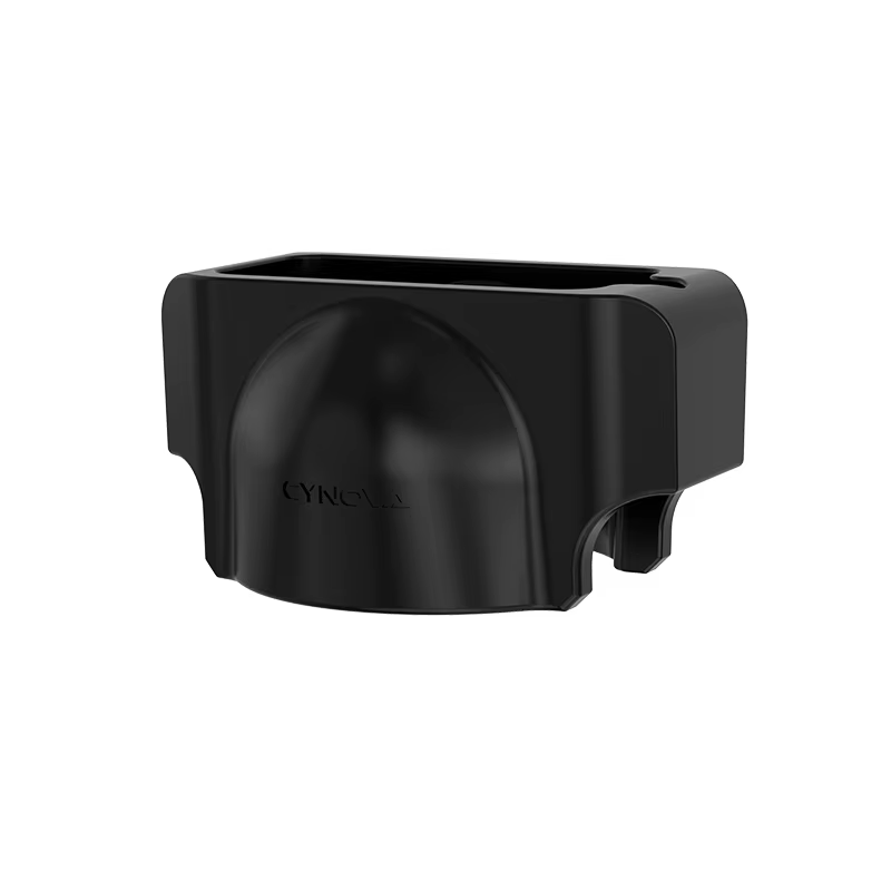 CYNOVA pour Insta360 X4 cadre métallique Cage à lapin étui de protection avec chaussure froide pour 