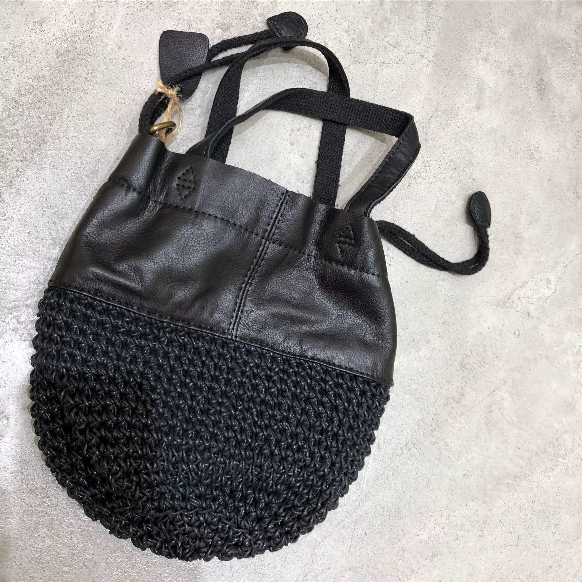 Sac à bandoulière en cuir véritable pour femmes, nouveaux produits d'été, fait à la main, couche de 