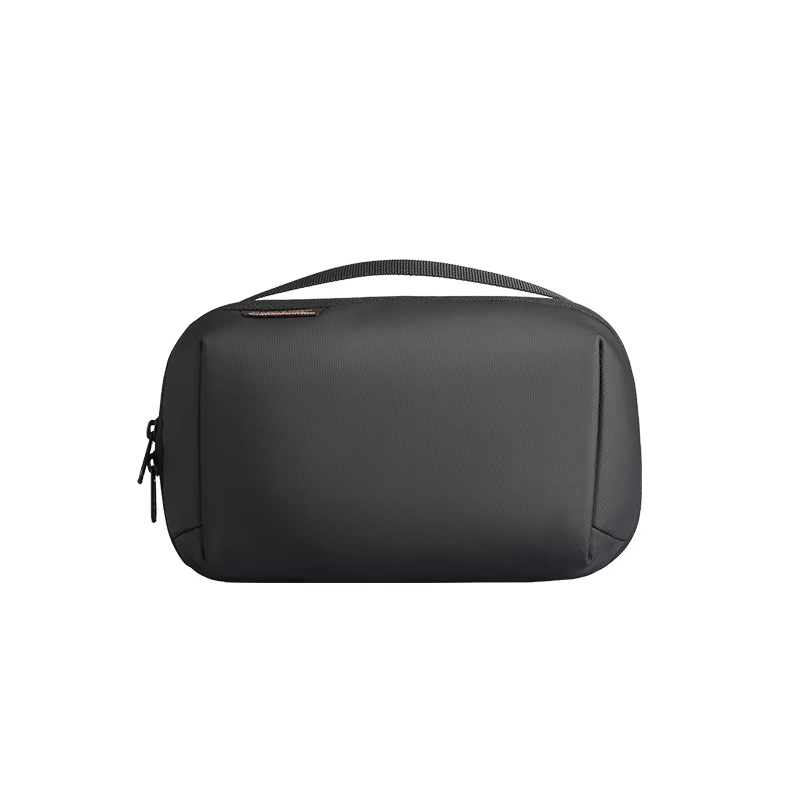 Sacs de rangement pour voyages d'affaires pour homme, pochette multifonction, sac de toilette étanch