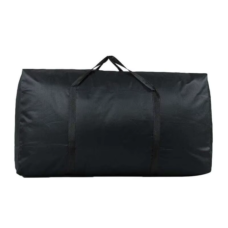 Sac de Rangement Grande Capacité Multifonctionnel pour Bagages, Sac de Rangement Portable Imperméabl