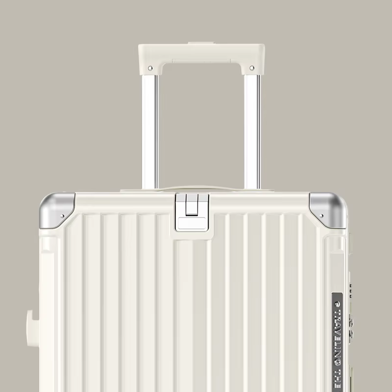 Valise à main porte-bagages coque rigide valise de voyage roulante avec roues Spinner 20 24 26 28 30