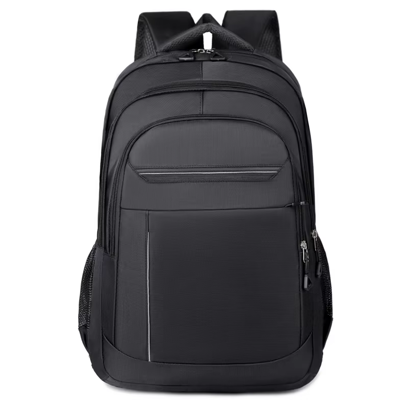 Sac à dos durable |   Sac à dos de loisirs universel |   Sac de voyage multi-poches, adapté aux voya
