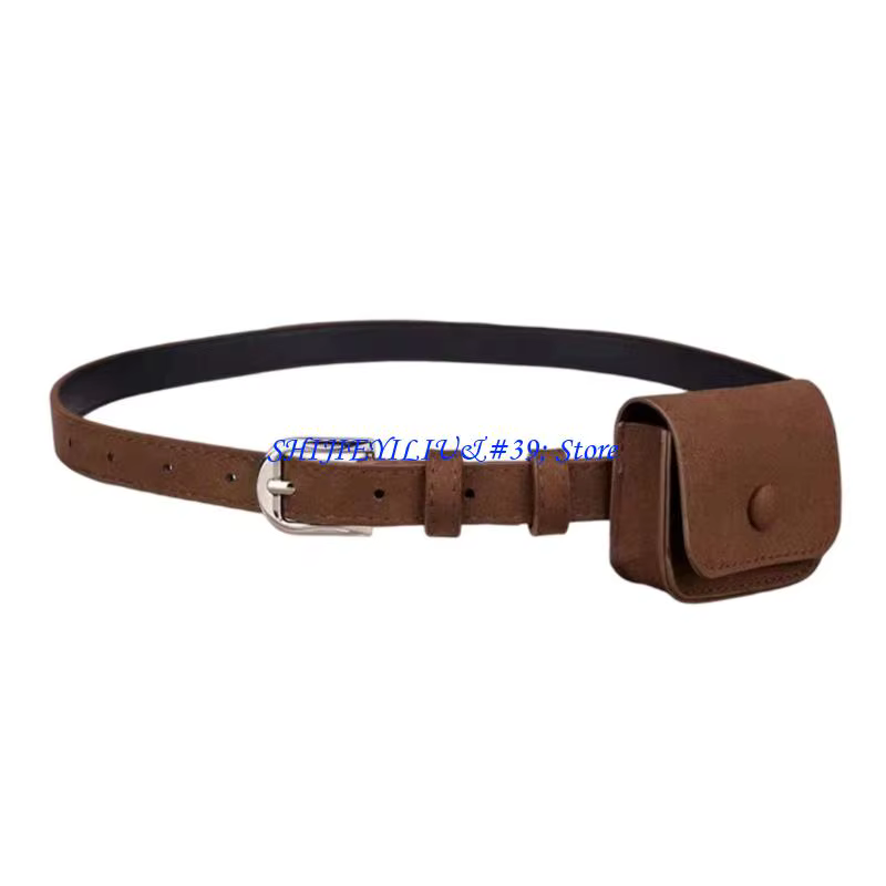 E21F – taille Compact à mode coréen, à main en PU conçu pour les voyageurs avec suffisamment pour
