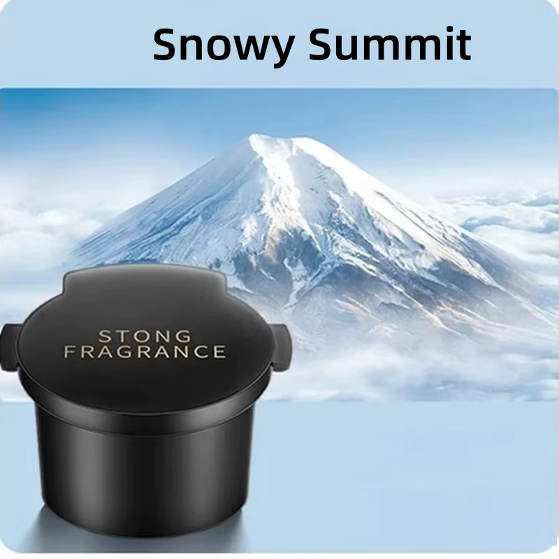 Recharge de parfum pour voiture, liquide d'appoint, désodorisant d'ambiance, accessoire diffuseur de