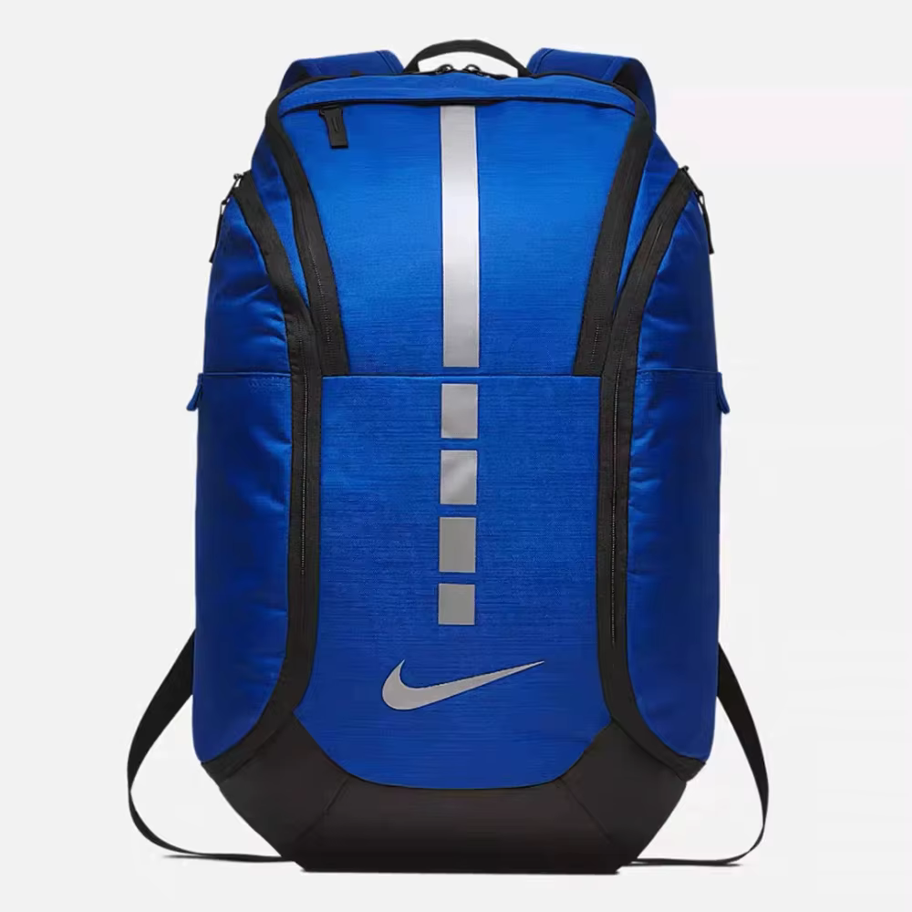 Sac à dos Nike Hoops Elite Pro Logo Sports Casual Outdoor Training Travel de grande capacité, unisex