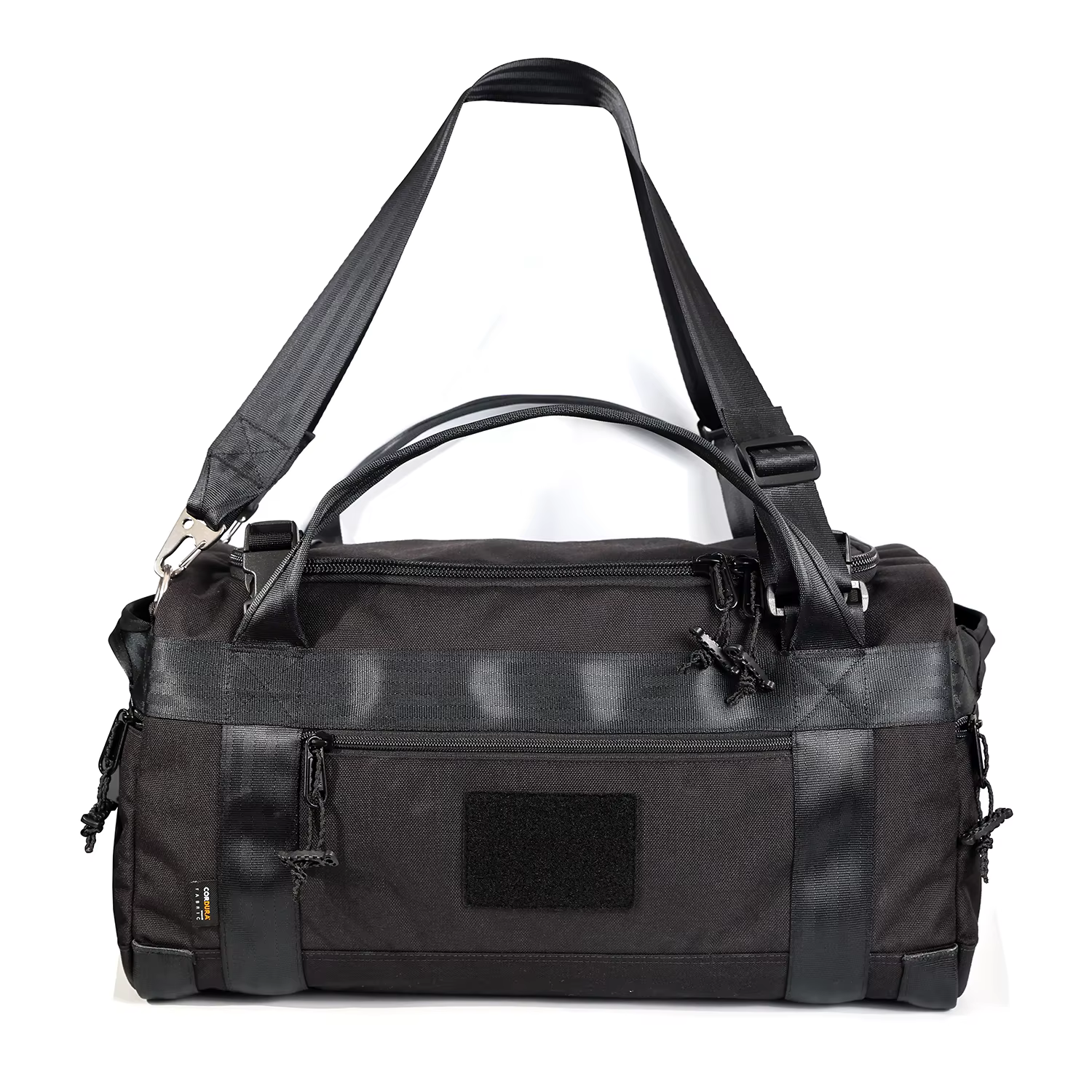 MAUHOSO Sac de sport 45 L, sacs de voyage pliables pour hommes et femmes, grand sac de voyage pliabl