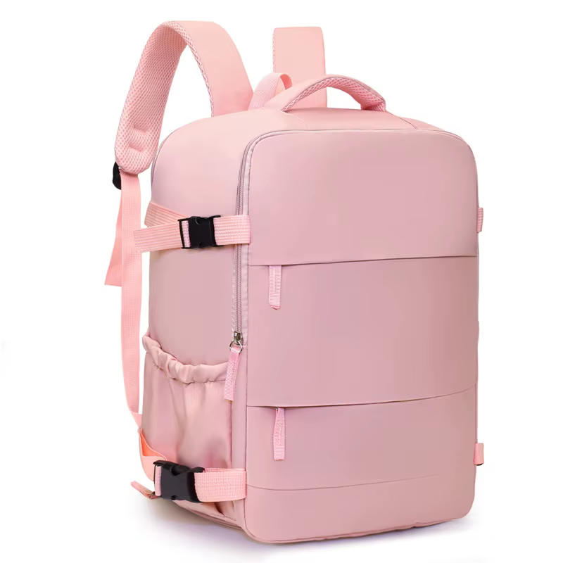 Sac à dos de voyage Easyjet, Wiz Air, multifonctionnel, grande capacité, léger, sac pour ordinateur