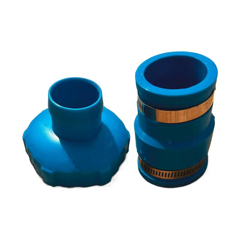 Connecteur de tuyau de piscine, pièces de rechange pour Spa, accessoires de nettoyage de piscine aut