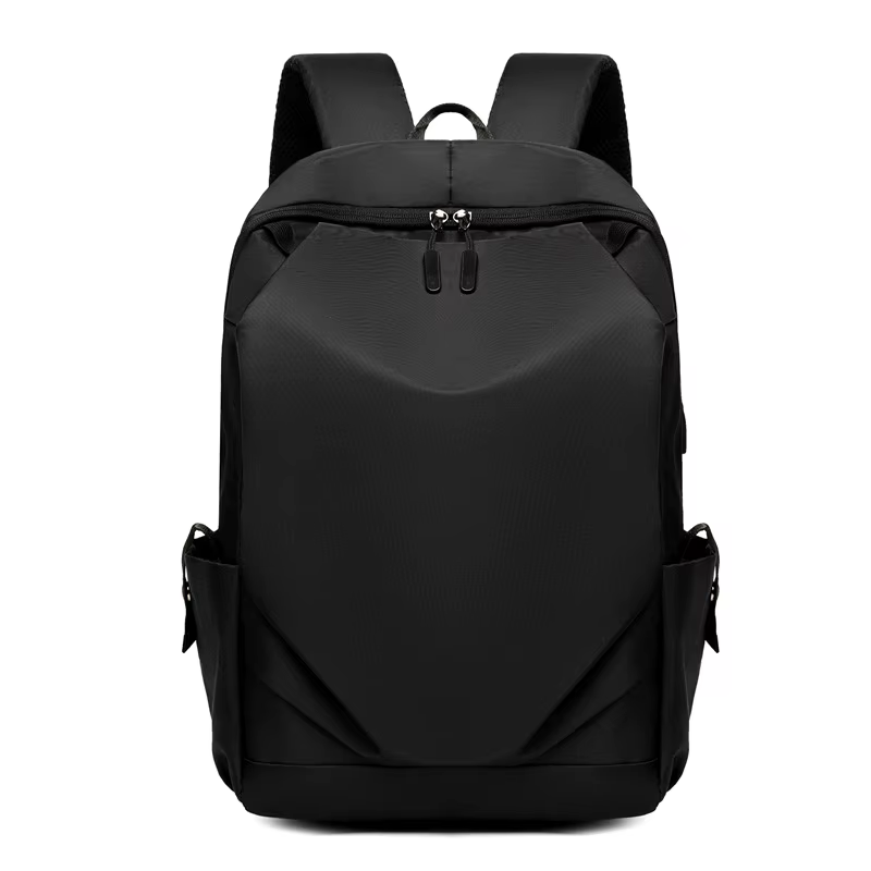 Sac à dos professionnel pour hommes, sac à dos grande capacité, sac d'école pour les élèves du collè