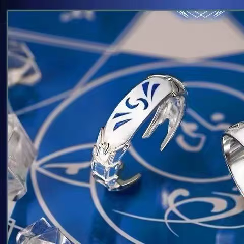 Bijoux Fate Stay Night pour femmes, Altria Cosplay, Pendragon, Accessoires en métal, ix, Tendance de
