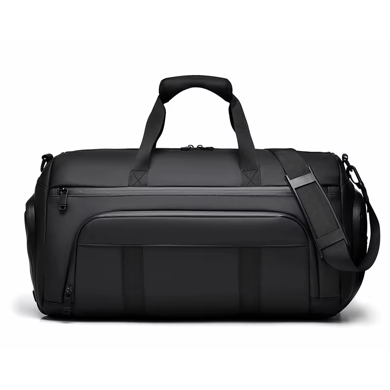 Sac de sport sec avec support de chaussures, sac de sport, sac de yoga, sac de voyage, sac à main se