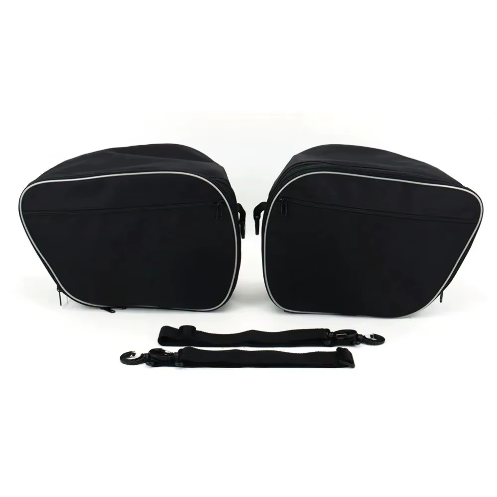 GSXS1000GX Moto Accessoires Doublure Sacs Bagages Sacs Intérieurs Valises Latérales Fit Pour GSX-S10