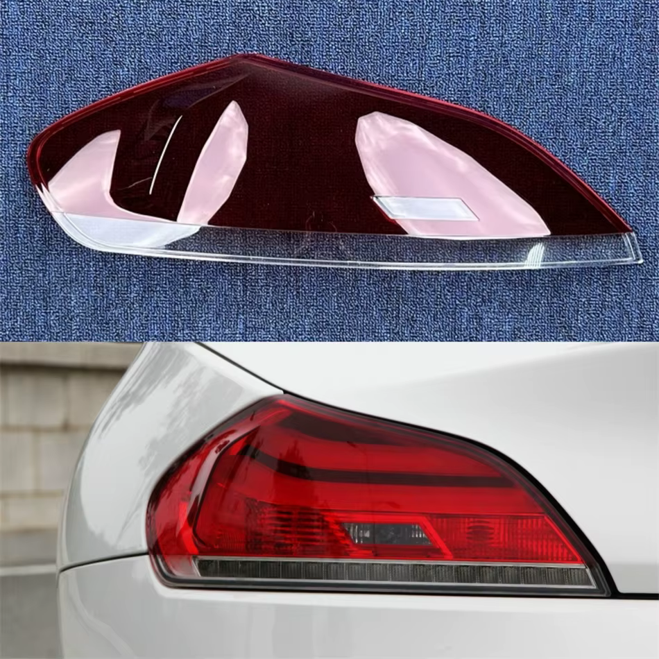 Pour BMW Z4 E85 E89 2009 2010 2011 2012 2013 2014 2015 2016 2017 2018 Décorations de voiture Accesso