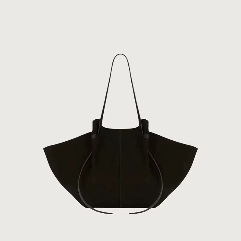 Sac fourre-tout de luxe en cuir PU pour femmes, sac à bandoulière de grande capacité, sac à main de 