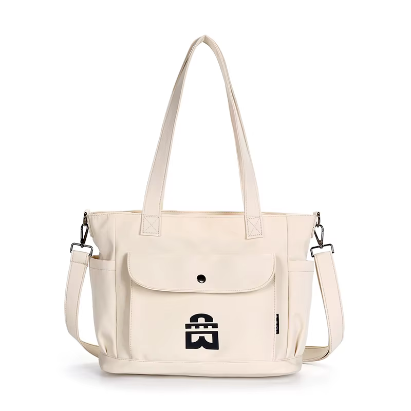 Sac à bandoulière pour femmes, sac à bandoulière de bonne qualité de grande capacité, sac à main lég