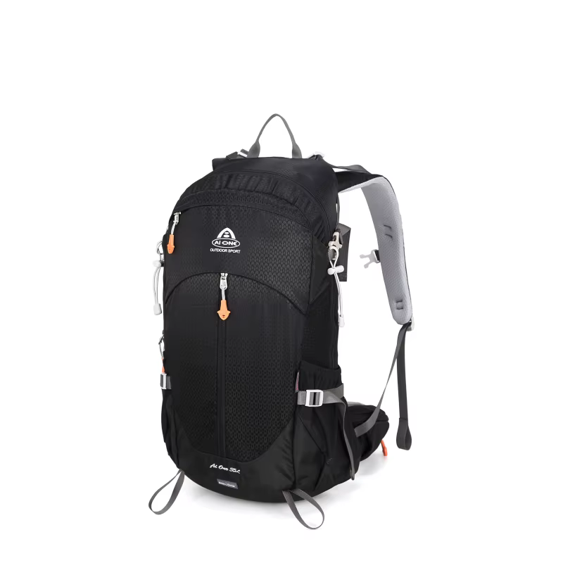 30L sac à dos résistant à l'eau randonnée Camping sac à dos pour hommes femmes Trekking escalade sac