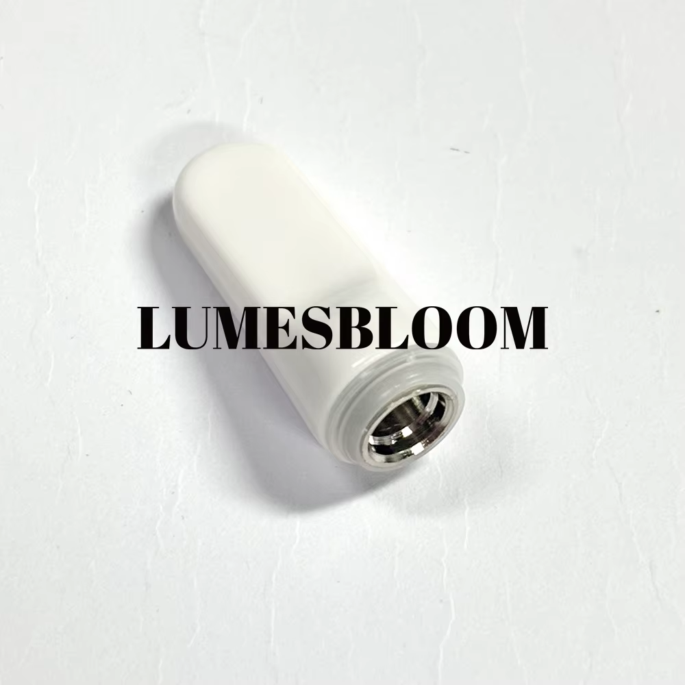 Accessoires de remplacement, capuchons métalliques, acceptation de logo personnalisé, commande spéci