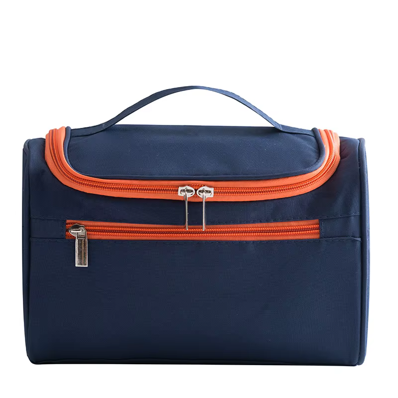 Grand sac à cosmétiques étanche pour hommes et femmes, sacs à cosmétiques de voyage, exigence organi