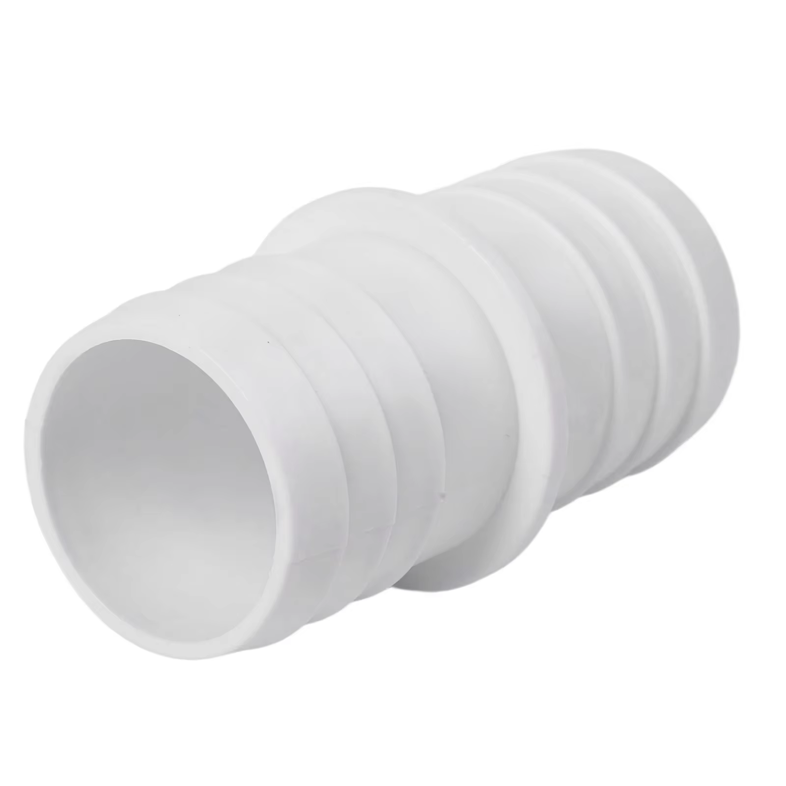Accessoires de piscine, tuyau d'aspiration 5 pièces avec adaptateur de 38mm pour tuyau de raccordeme
