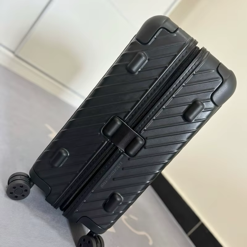 Nouvelle mode, valises en polycarbonate légères de 20 pouces, 26 pouces, 30 pouces, 31 pouces, 33 po