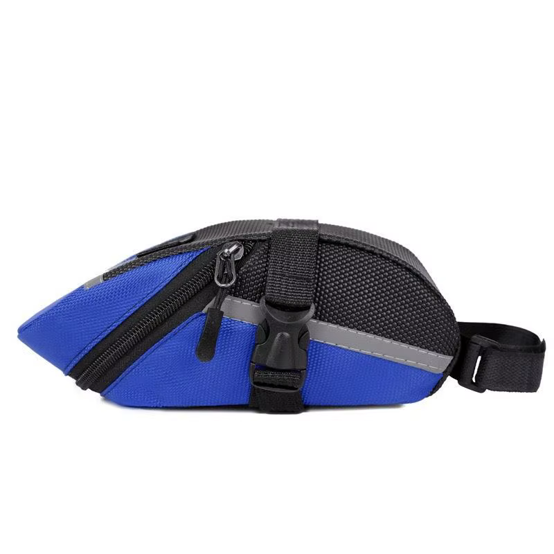 Nouvelle vente - Sac de vélo universel, sac arrière imperméable pour vélo, sac arrière pour VTT, sac