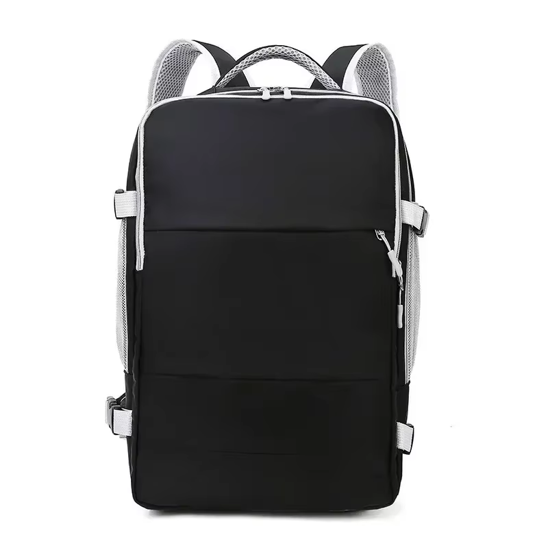 Sac à dos de voyage pour femme, sac à dos cabine, sac à dos pour ordinateur portable approuvé par la