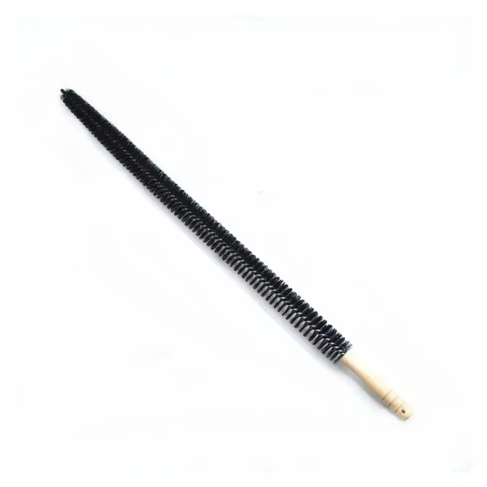Brosse de nettoyage de radiateur, Machine à laver, brosses de nettoyage de peluches, sèche-linge Lon