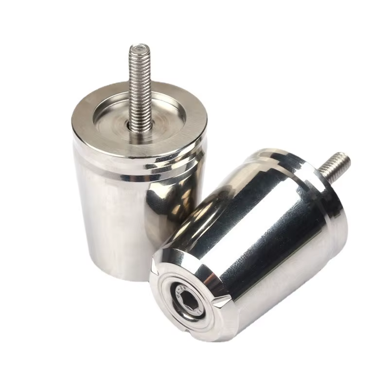 Pour PIAGGIO MP3 125 MP3 250 MP3 300 400 500 MP3 accessoires de moto poignées de guidon capuchon de 