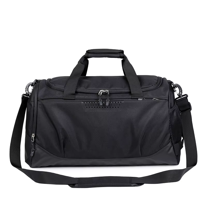 Sac de sport personnalisé avec logo, sac de sport personnalisé, sac de voyage étanche, sac lancé par