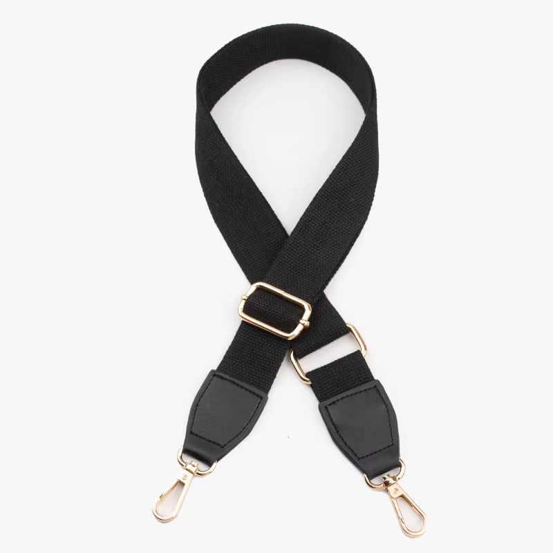 Sangle de sac à main en nylon ethnique de 130 cm, sangle de sac à bandoulière, ceintures pour sacs, 