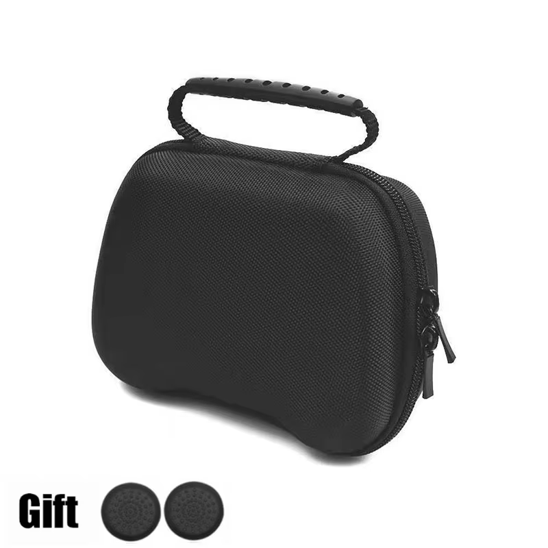 Sac de rangement pour contrôleur de jeu PS4, PS5, Switch Pro, étui pour manette de jeu Xbox One 360,