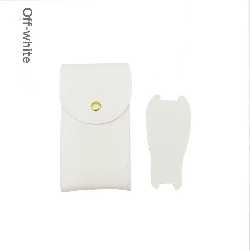 Sac de rangement pour montres en velours, doublure douce anti-rayures, fermeture à pression pour une