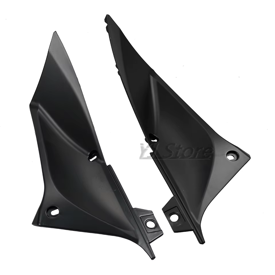 Couvercle de carénage gauche et droit pour moto Yamaha YZF-R1 2002 2003, accessoires modifiés, Tube