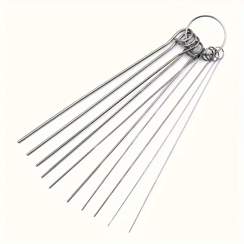 Ensemble de Pommeau de Douche en Acier Inoxydable, Adapté aux Pommeaux de Douche Multi-Tailles, Acce