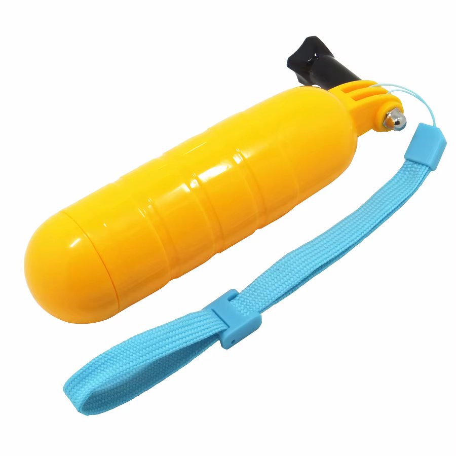 Flotteur pour Gopro, accessoires Bobber, caméra d'action flottante, bâton portatif, trépied, accesso