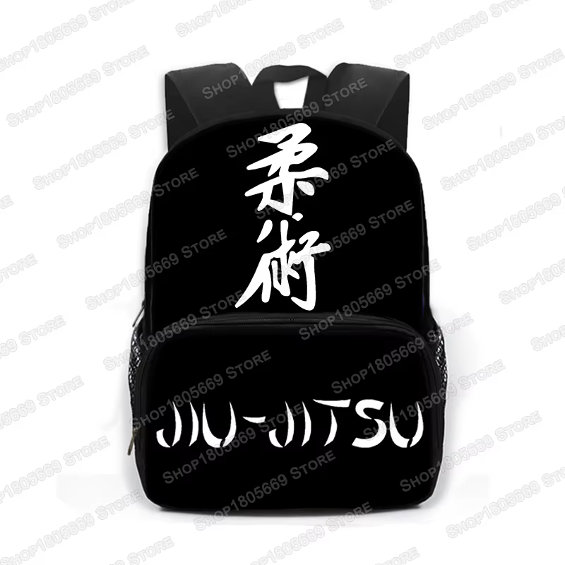 Sac à dos d'art martial pour enfants, judo, taekwondo, sac à dos de karaté pour adolescents, sacs d'