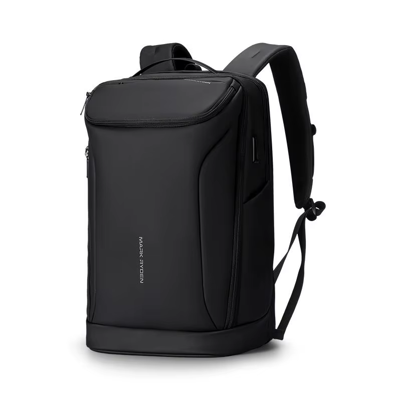 MARK RYDEN-Sac à dos pour ordinateur portable pour homme, spacieux, voyage, 17 pouces
