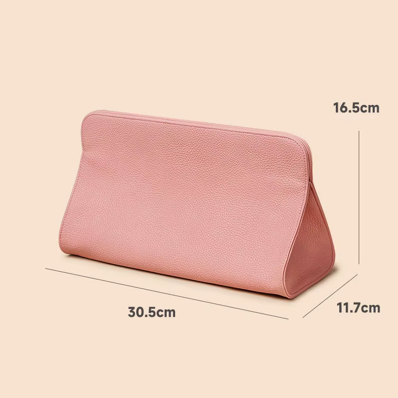 Sac de rangement portable pour outils de coiffure, étui de protection pour sèche-cheveux, fer à fris