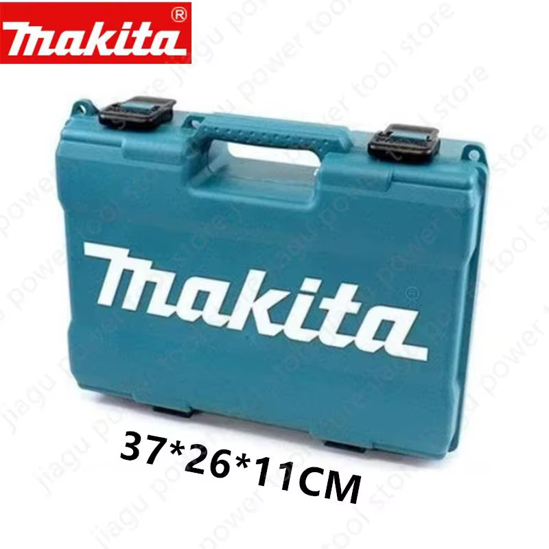 Valise porte-outils TD110DZ pour Makita TD110D TD111D DF033D DF331D DF031D TW161 TW140 TW141 DF332DZ