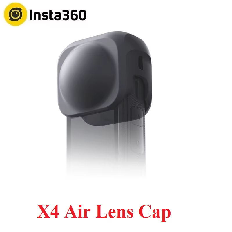 2025 nouveau Insta360 X4 Air accessoires d'origine série ensemble d'accessoires pour Insta 360X4 Air